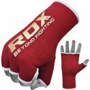 RDX Innenhandschuhe S rot