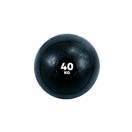 Slam Ball » Gummi-Fitnessball mit Gewicht | 40 kg