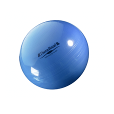 Thera Band Gymnastikball Blau 75cm