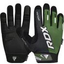 RDX F43 Training Handschuhe schwarz/grün XL