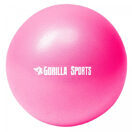 Mini Pilates Ball Pink 23 cm