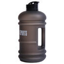 Trinkflasche Water Gallon 2,2 L Schwarz