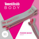Women's Health Power Band Stark