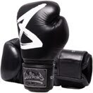 8 Weapons Boxing Handschuhe 10 Oz schwarz