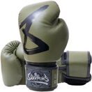 8 Weapons Boxing Handschuhe 10 Oz khaki