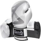 8 Weapons Boxing Glove - Hit 10 Oz weiss