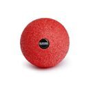 Massageball "Ball 08" Blackroll - Rot