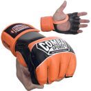 Pro Style MMA Handschuhe orange M
