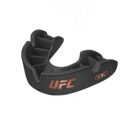 Self-Fit UFC  Mundschutz Junior schwarz/bronze