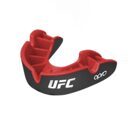 Self-Fit UFC  Mundschutz Junior schwarz/rot