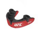 Self-Fit UFC  Mundschutz Junior rot/schwarz