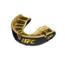 Self-Fit UFC Mundschutz Junior schwarz/gold