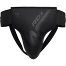 RDX Tiefschutz Boxing Rex T15 XL schwarz