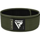 RDX Gewichthebergürtel RX1 grün S