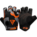 RDX F6 Training Handschuhe orange S