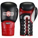 Safety Sparring Handschuhe - Lace 16 Oz
