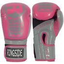 Apex Bag Handschuhe L-XL rosa/grau