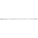 Langhantelstange mit Sternverschluss 170 cm