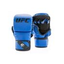 Contender MMA Sparing Handschuhe 8oz blau S-M