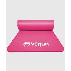 Venum Laser Trainingsmatte rosa