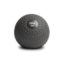 TRX Slam Ball 6.8kg (15lb)