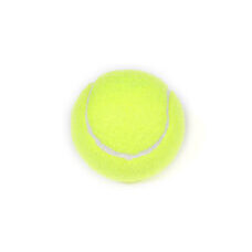 Tennisball für Wettkampf und Training (10er-Set)