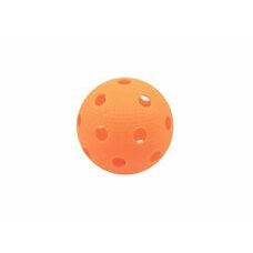 Unihockey / Floorball Ø 70mm (10er-Satz) |   Orange