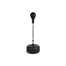 Punchingball-Sack höhenverstellbar 125 – 158 cm + Standfuß