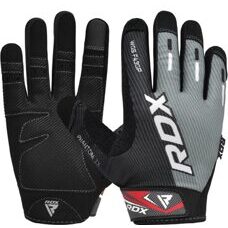 RDX F43 Training Handschuhe schwarz/grau S