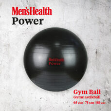 Men's Health Gymnastikball 75 cm
