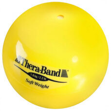 Thera Band Soft Weight Gelb 1 KG