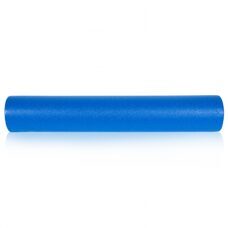 Pilates Rolle Blau 90 x 15 cm