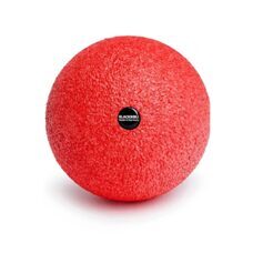 Massageball "Ball 12" Blackroll - Rot