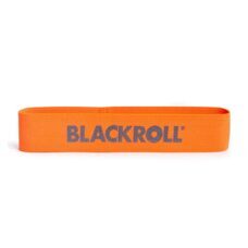 Elastisches Band "Loop Band" Blackroll - Orange