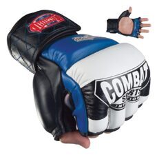 MMA Amateur Competition Handschuhe M