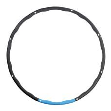 Zerlegbarer Hula-Hoop-Fitness-Reifen Ø 95cm