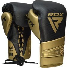 RDX Boxhandschuhe Mark Pro Sparring Tri Lira 1 - 14 Oz