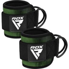 RDX Handgelenkbandagen A4 Pro grün