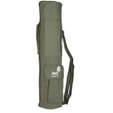 Yoga Carry Bag für Matten Airex - Grün