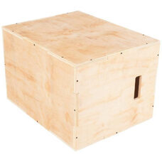 Holz Plyobox