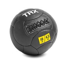 TRX 10in Medizinball 4.5kg (10lb)