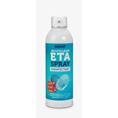 Multiclean ETA Spray Desinfektion 200 ml