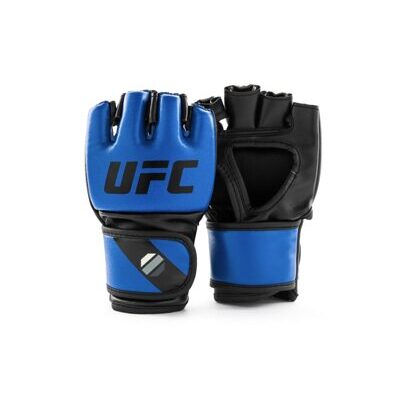 Contender MMA-Handschuhee blau 5oz / L-XL