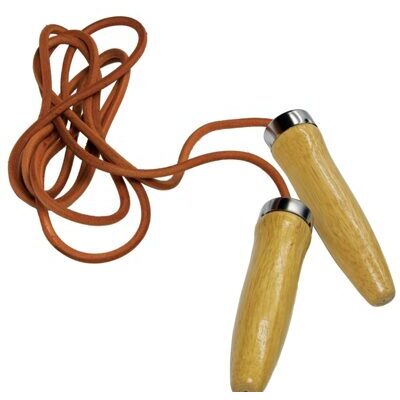 Leather Jumprope 274cm
