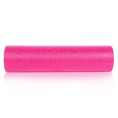 Pilates Rolle Pink 60 x 15 cm