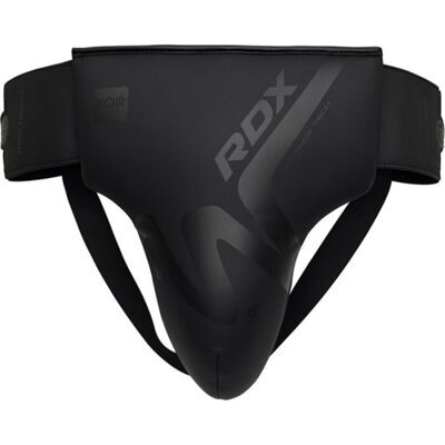 RDX Tiefschutz Boxing Rex T15 S schwarz