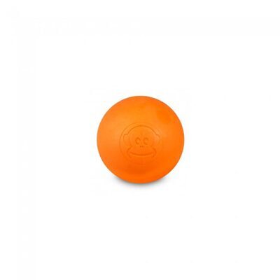 Lacrosse Ball Orange